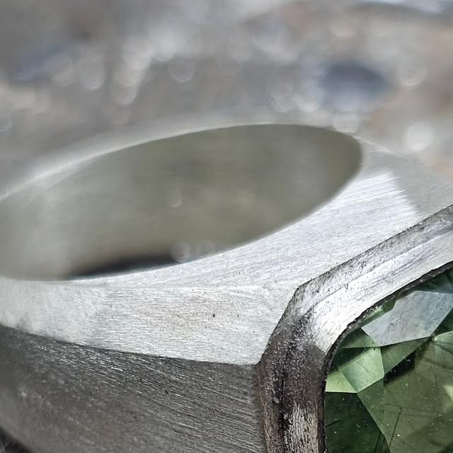 Ring by Nuqra