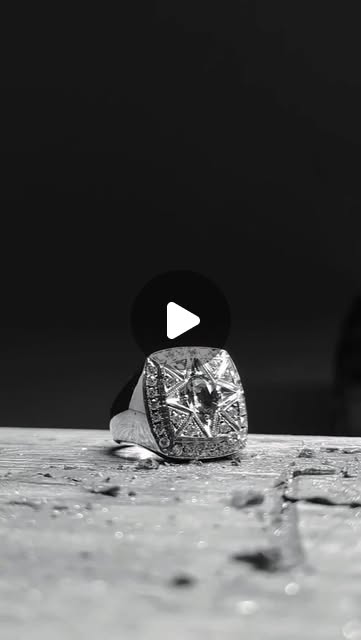 Ring by Nuqra