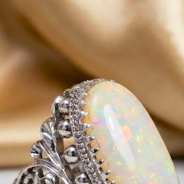 Ring by Nuqra