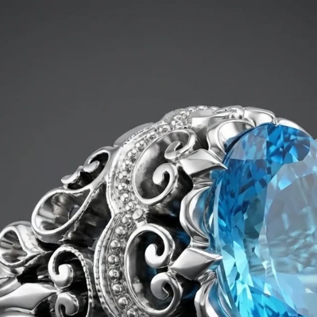 Ring by Nuqra