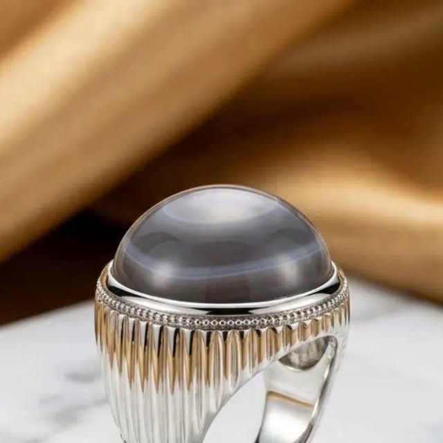 Ring by Nuqra